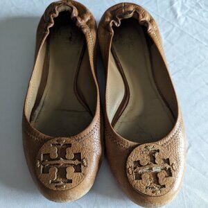 Tory Burch ballet flats